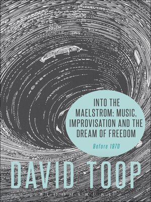 cover image of Into the Maelstrom